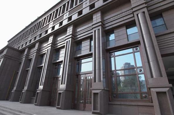 河北石家庄-中国烟草钻石大厦