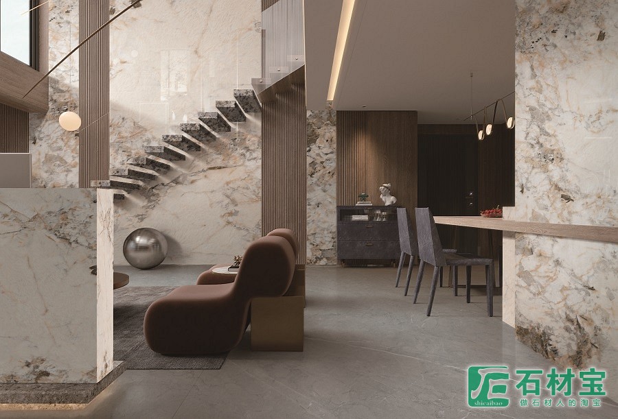 圣卡洛 - JQA162712G502+阿玛尼浅灰-效果图