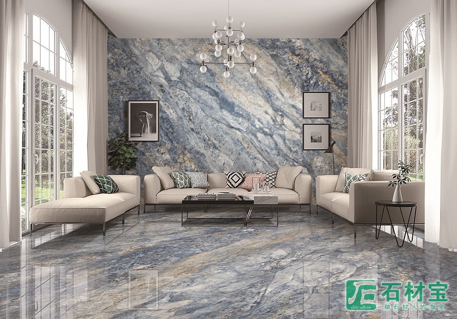 瓦纳卡蓝 - JQA162706G233AB-效果图