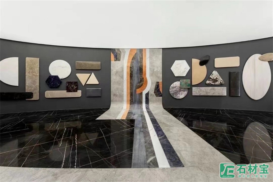 劳伦黑金案例图