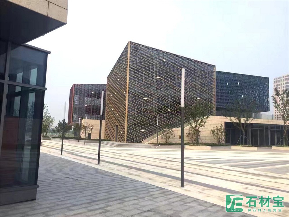 黄金麻地铺案例