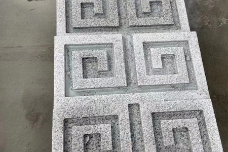 成品展示