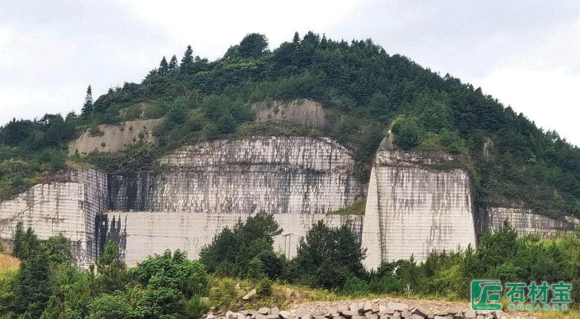 福建永扬矿山资源
