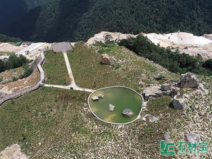 江西永扬矿山资源