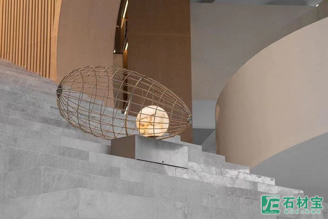 星云灰工程案例