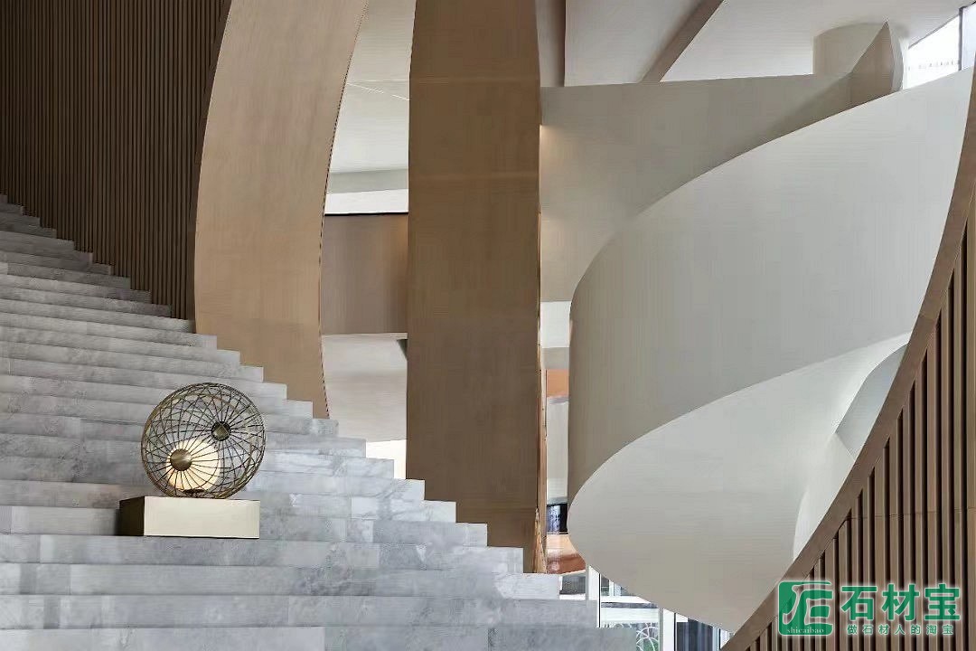 星云灰工程案例