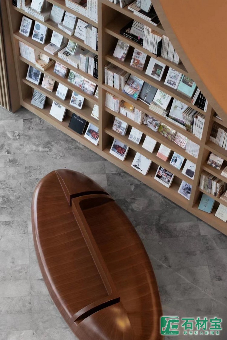 星云灰工程案例