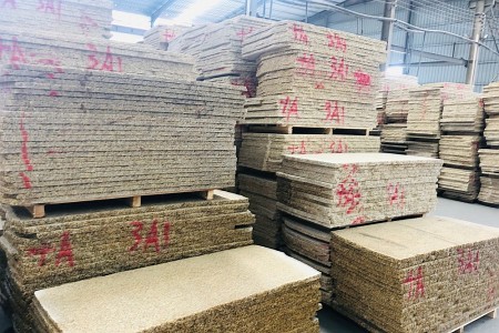 成品展示