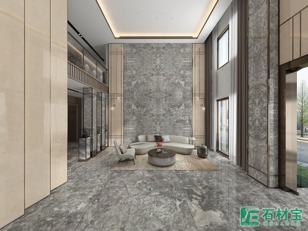 罗曼蒂克灰案例