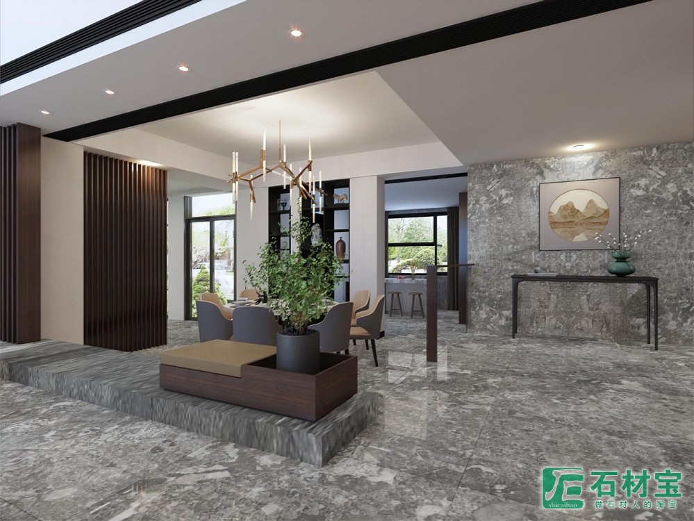 罗曼蒂克灰案例