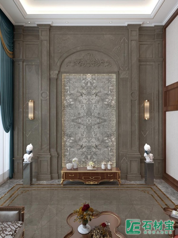 新奥特曼灰案例