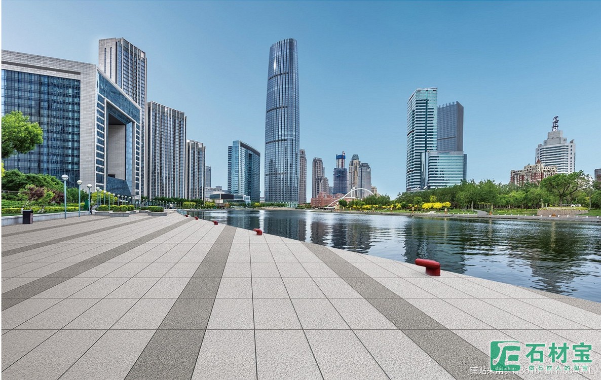 铺贴采用H36101L.H36401L