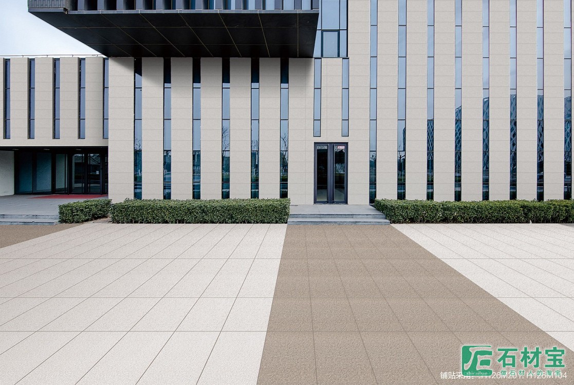 铺贴采用H126M201.H126M104