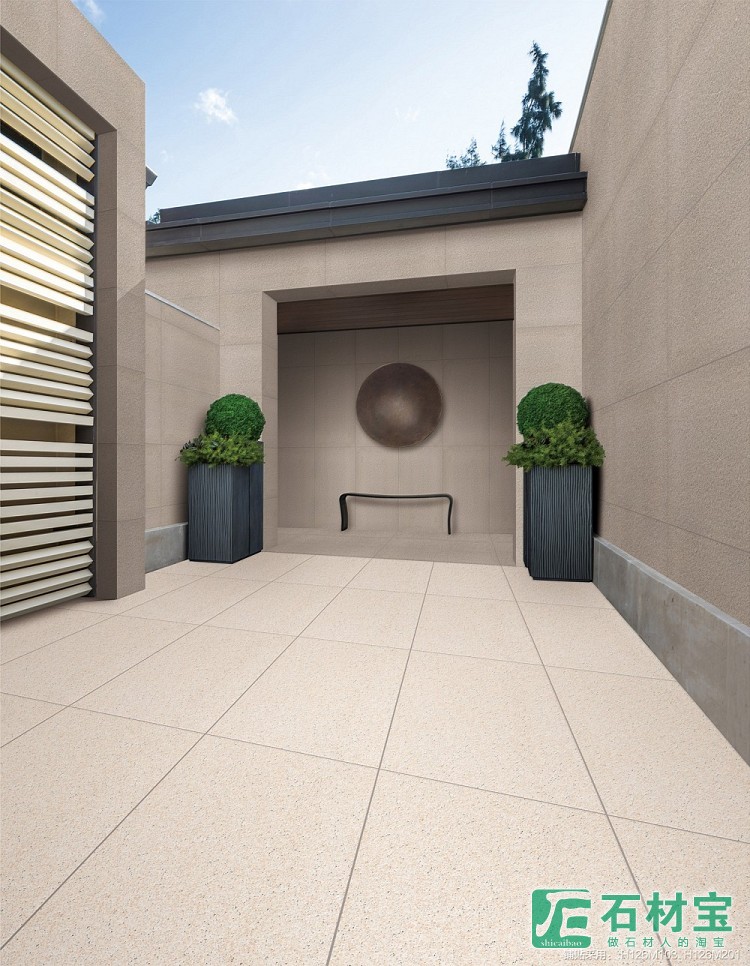 铺贴采用H126M103.H126M201