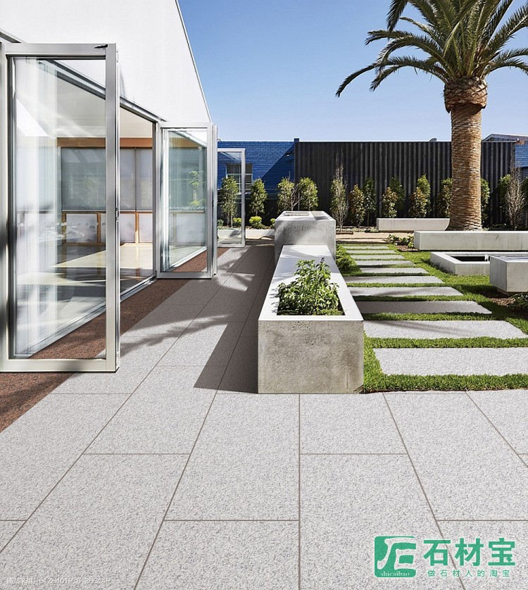 铺贴采用612H101P.612H314P