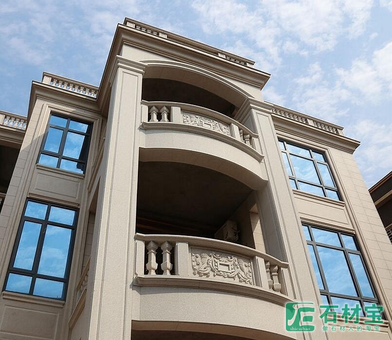 外墙干挂CTP36003L