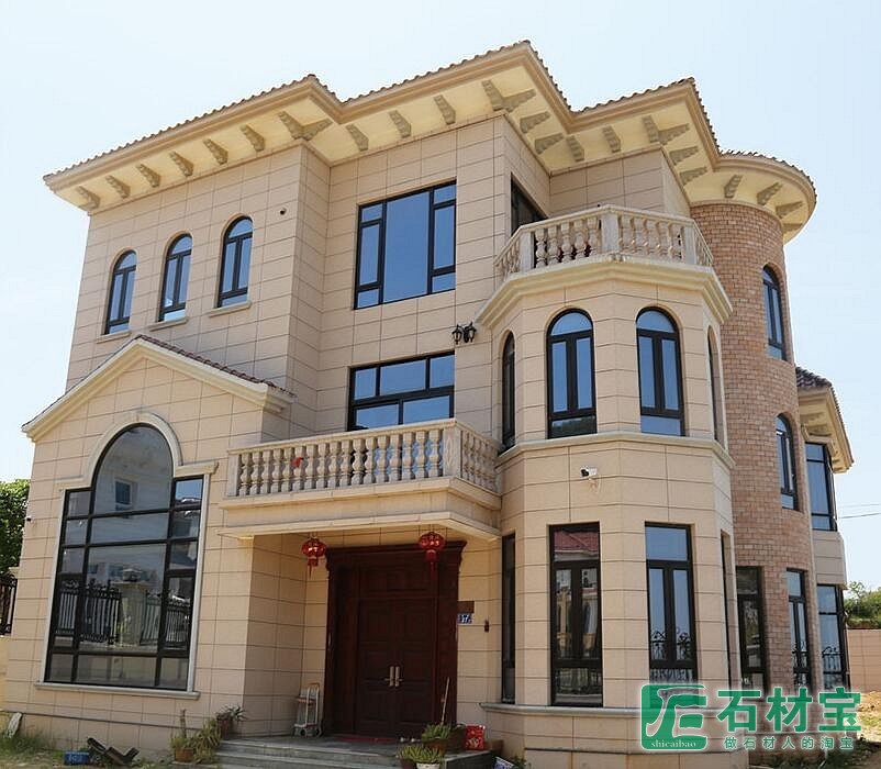 外墙干挂CTP48007