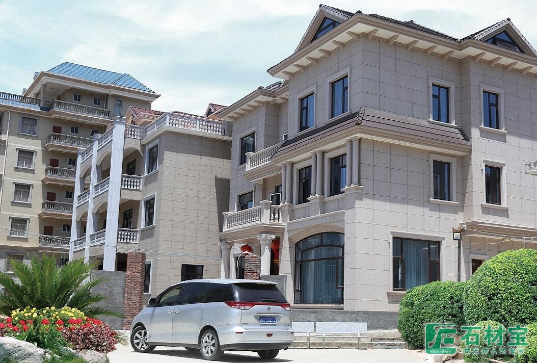 外墙干挂CTP69007L