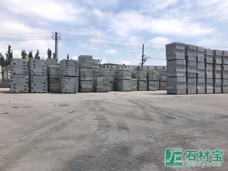 成品堆场
