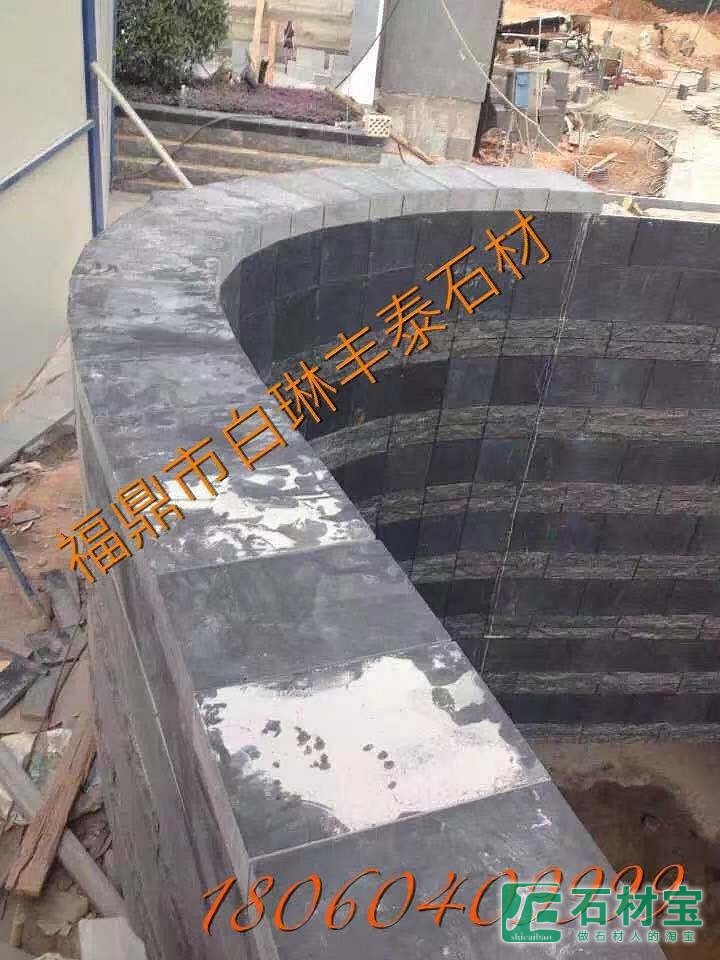 福鼎黑工程案例