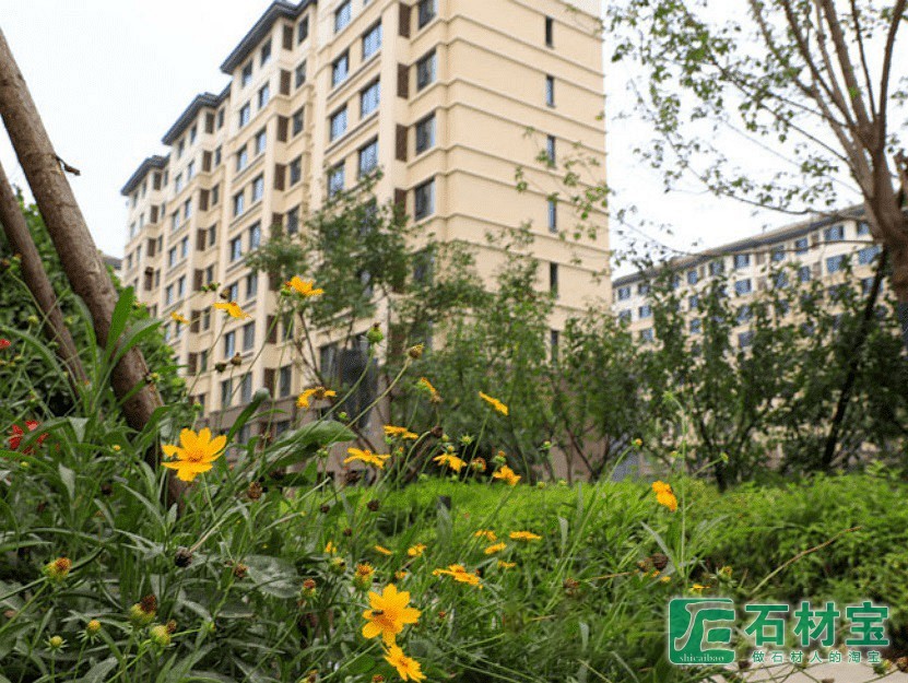 雄安容东小市政