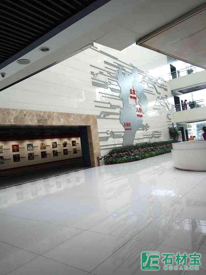 石家庄正定规划馆