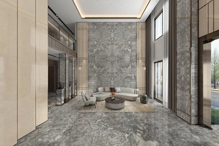 罗曼蒂克灰案例