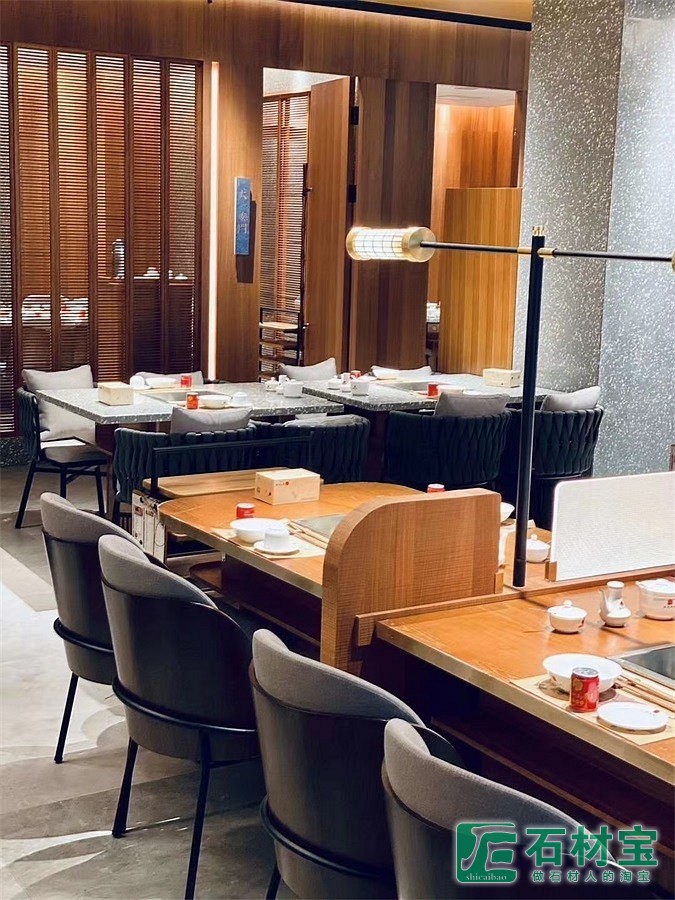 锦城印象火锅连锁店