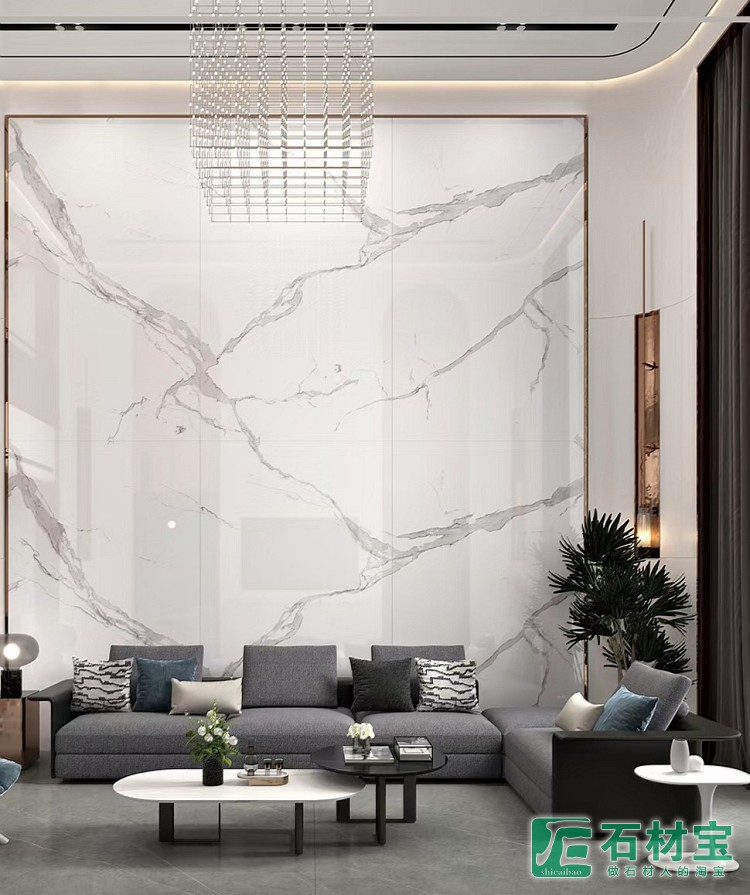 新维多利亚-阿玛尼浅灰案例