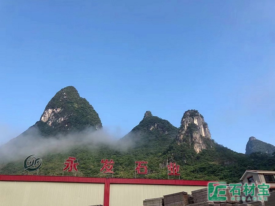 厂房厂貌