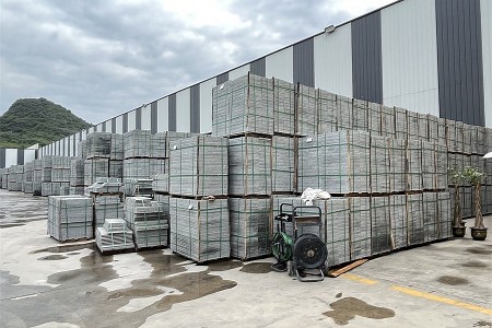 成品展示