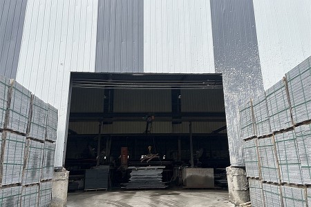 成品展示