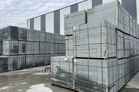 成品展示