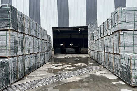 成品展示
