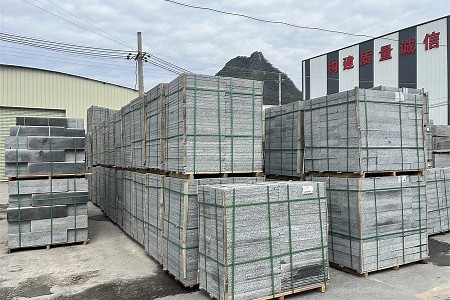 成品展示