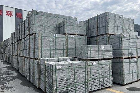 成品展示