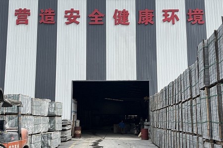 成品展示