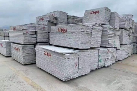 成品堆场
