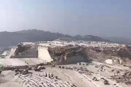 矿山资源