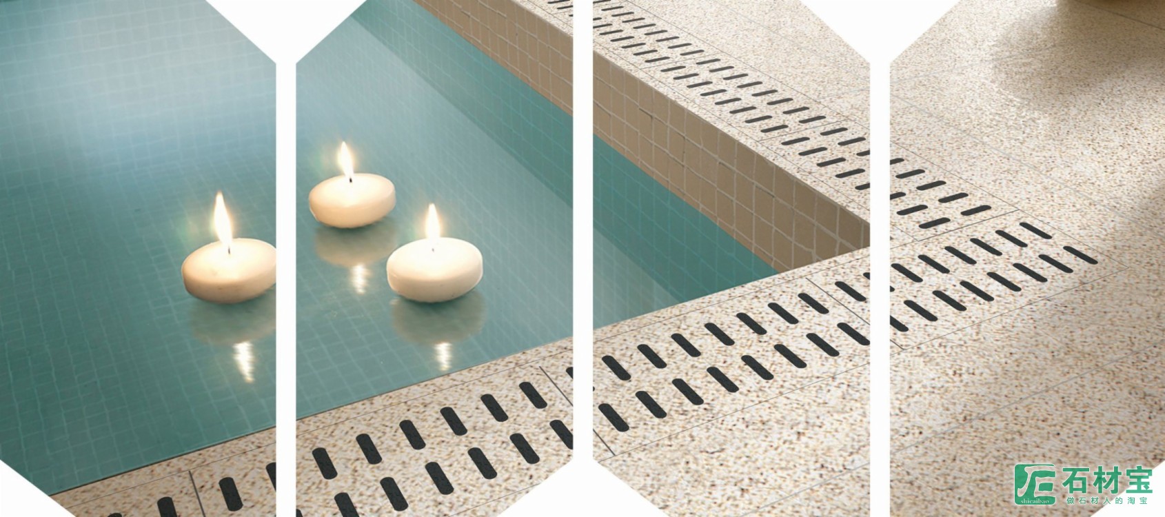 黄金中麻300x600案例