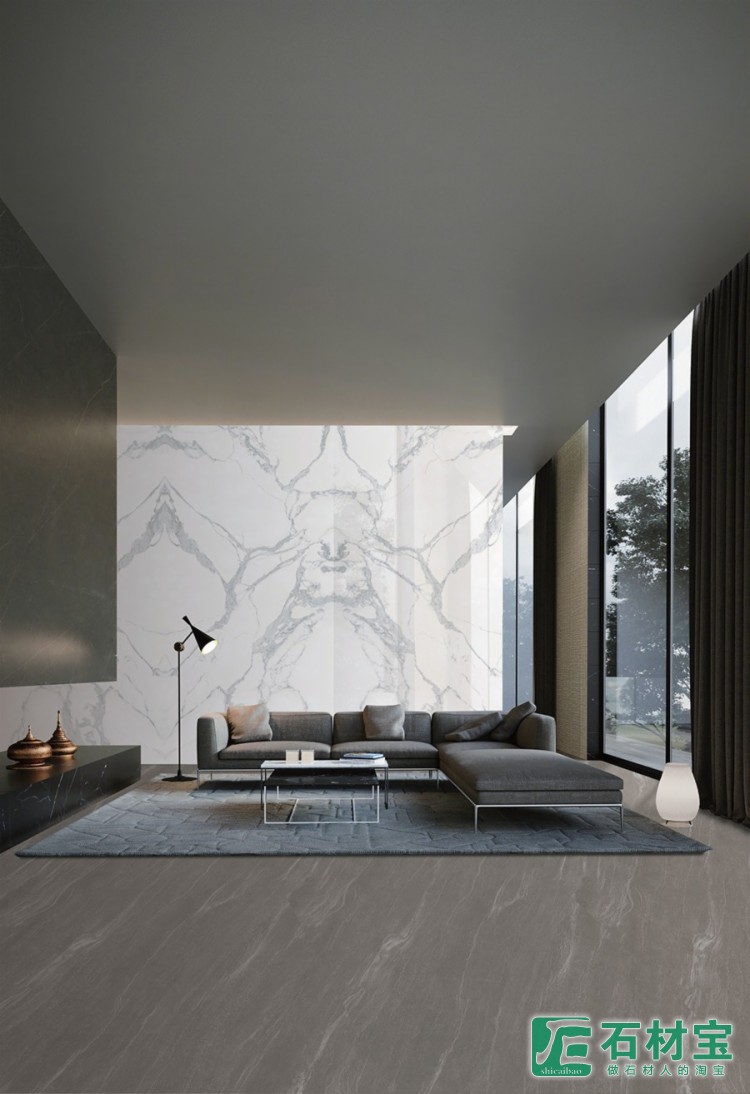 卡塔白 JQA163212G53AB-哑面效果图