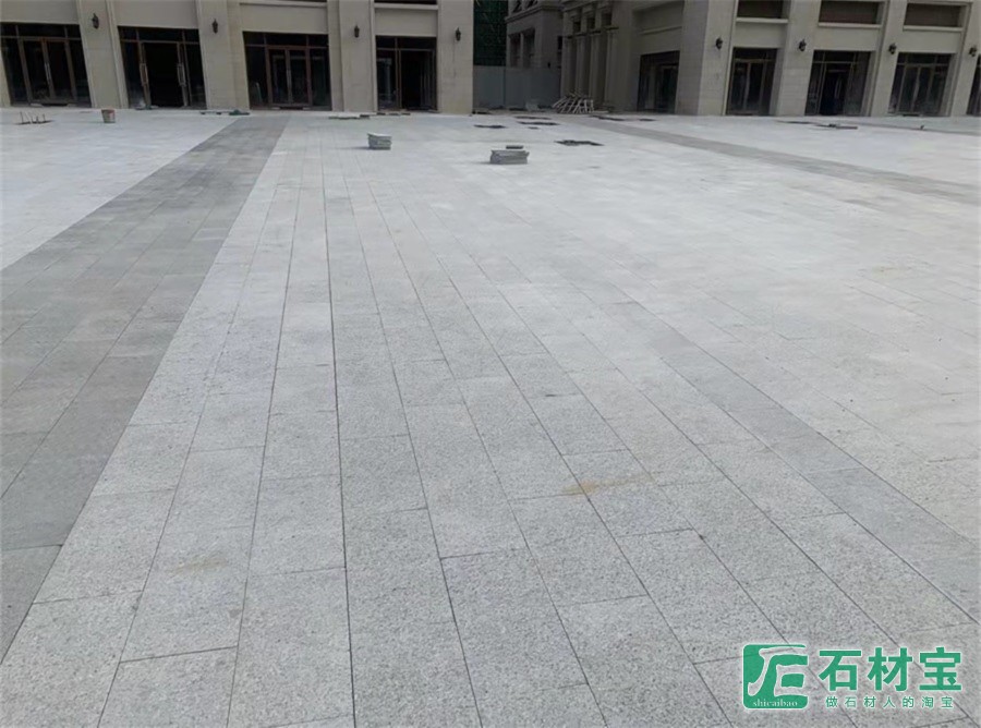 广西紫兰花工程案例