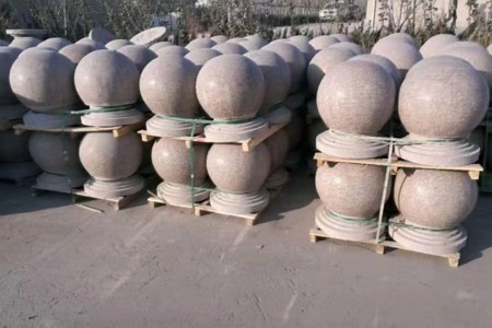 成品展示