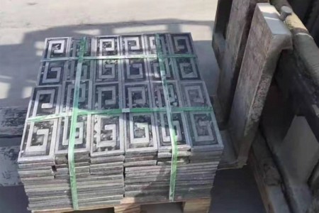 成品展示