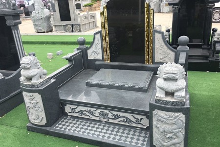 墓碑系列