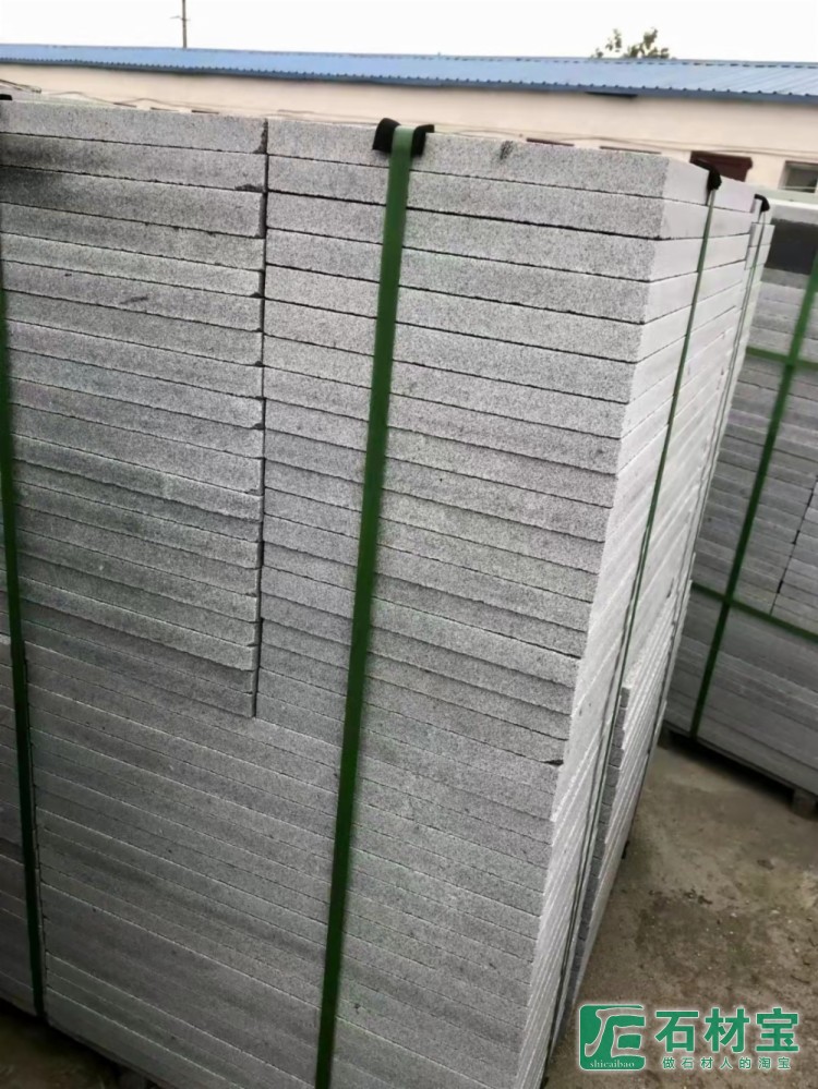 成品堆场