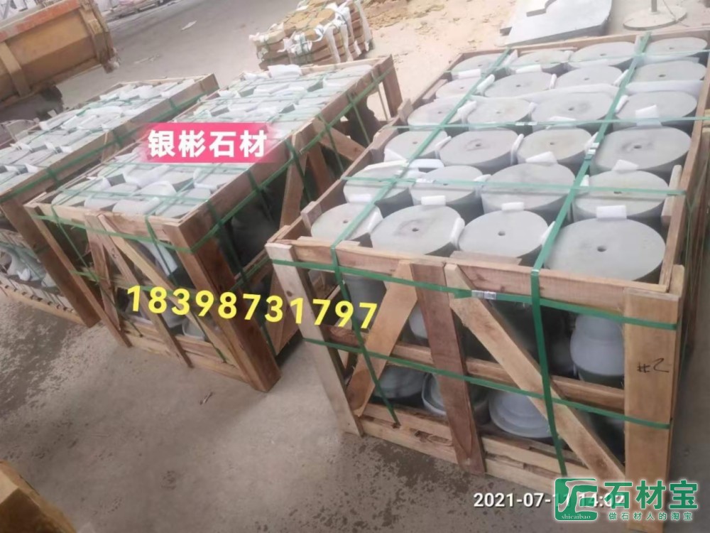 砂岩花瓶柱罗马柱