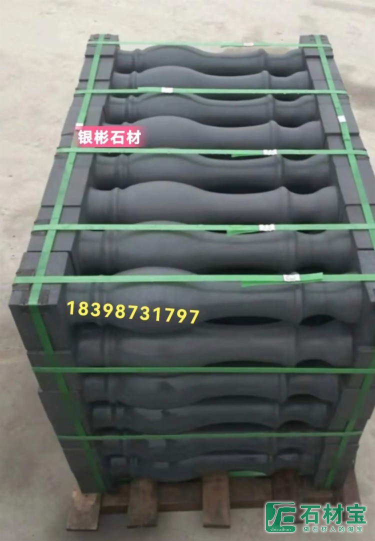 砂岩花瓶柱罗马柱