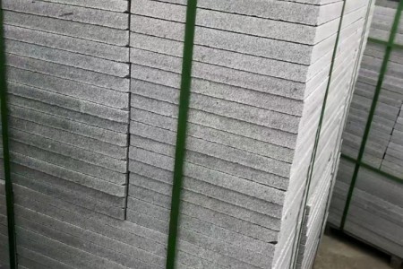 成品堆场