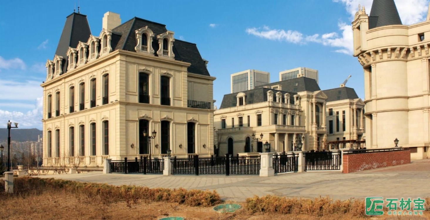 大连东方威尼斯水城